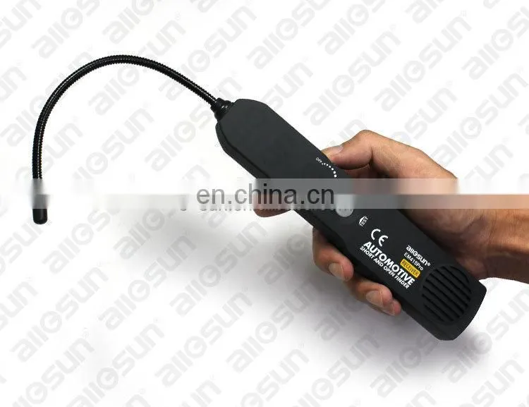 Automotive Car Circuit Tester Short & Open Wire Tester Car Electric Circuit Tester Tracker