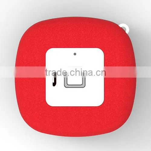 3.5mm Line in Bluetooth Speaker Best Selling 2014 Consumer Electronics Mobile Phone Accessories