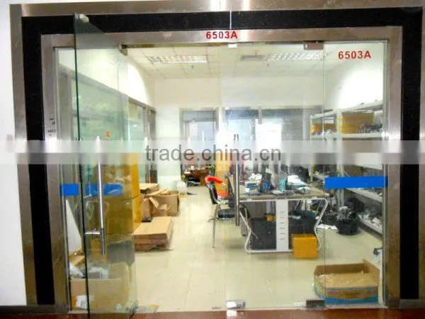 Shenzhen ICase Technology Co., Ltd. company overview - view 2