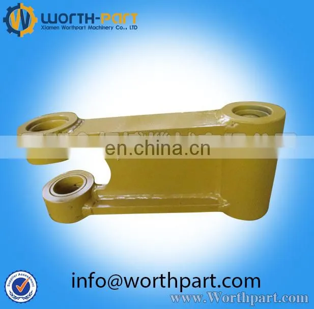 Fiat Hitachi Parts FH220 Excavator Bucket Link