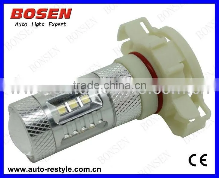 Super High Power LED Car 50w T20 Cree LED 1156 1157 BA15S BAU15S,BAY15D BA15D