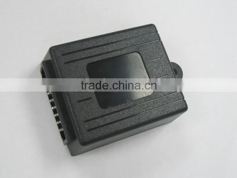 China hot sale central lock easy installation 360 degrees auto central locking system