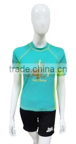 Customized neoprene swimming pants