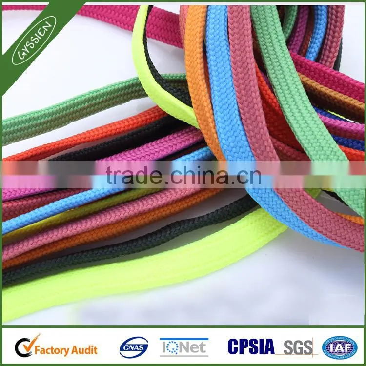 ecofriendly double side tips shoelace tip
