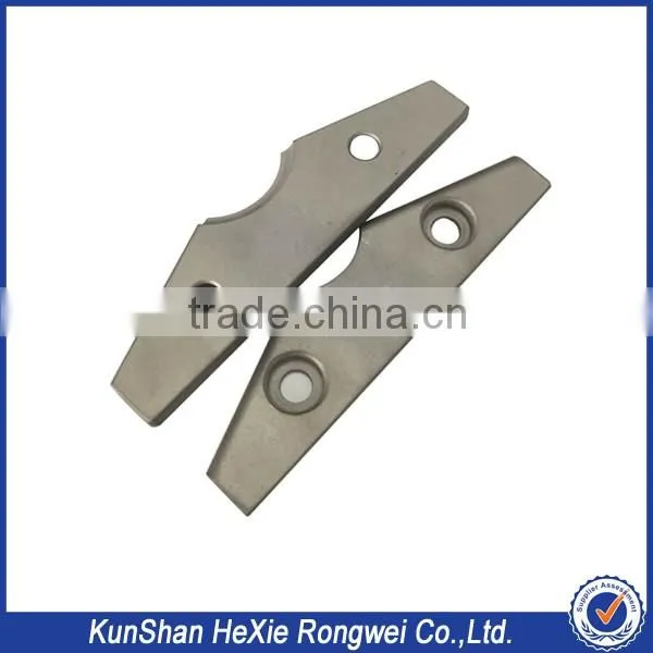 suzhou cnc machining Aluminium alloy 6061