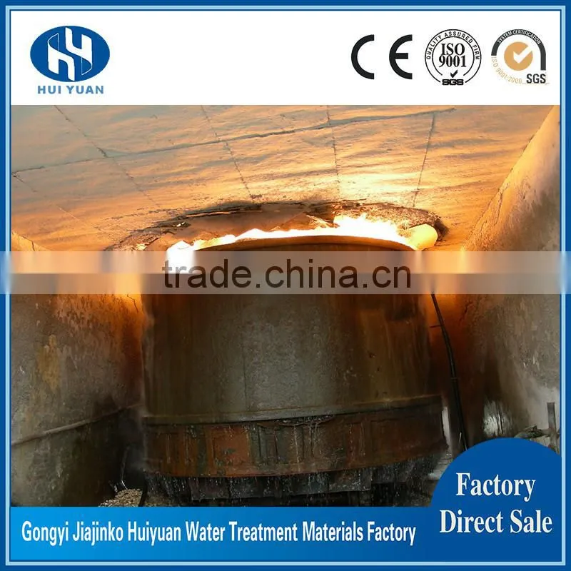 brown fused alumina brown alumina oxide for refractory and abrasive