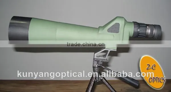 outdoor optics scope VWTZ206075 laser aim scope