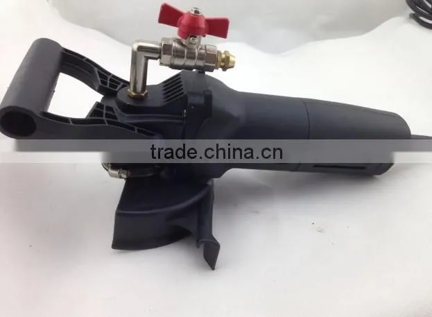 POWER STONE WET POLISHER