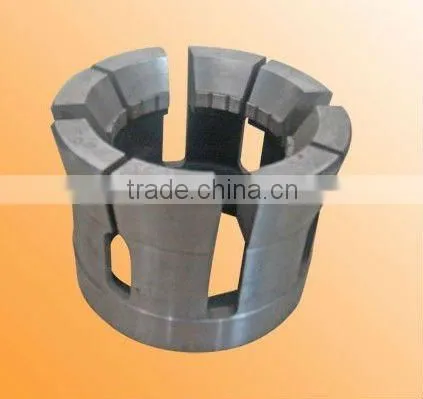 high quality turning machining parts