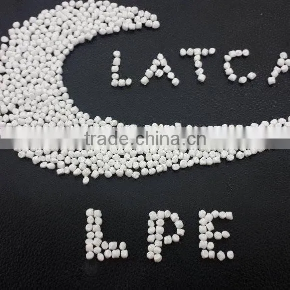High quality CaCO3 Filler Masterbacth LPE