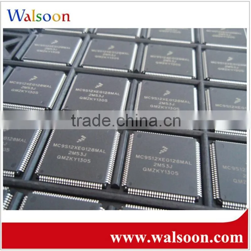 100% new & original Led driver IC MBI6024GFN Supply free samples