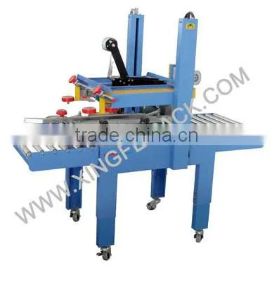 XF-5050/6050 carton sealer