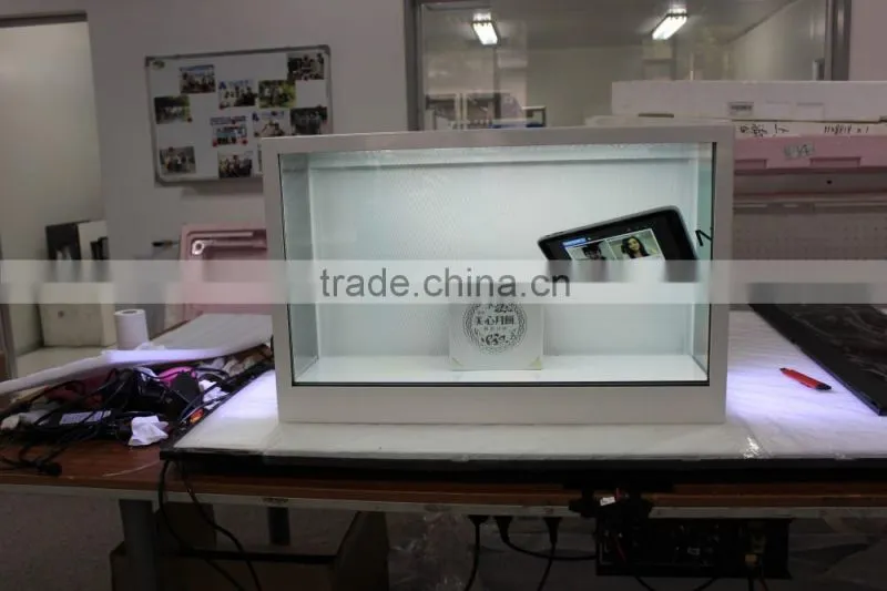 High Standard Best Price Professional Factory Transparent Computer Screen