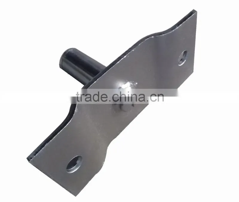 Tarp system parts for truck