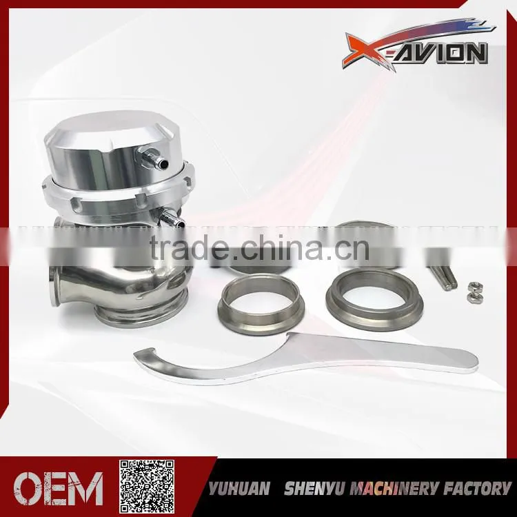 Made In China Good Reputation Wastegate