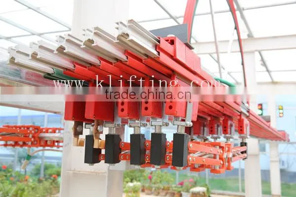 Safe power conductor bar wood electric pole with best quality