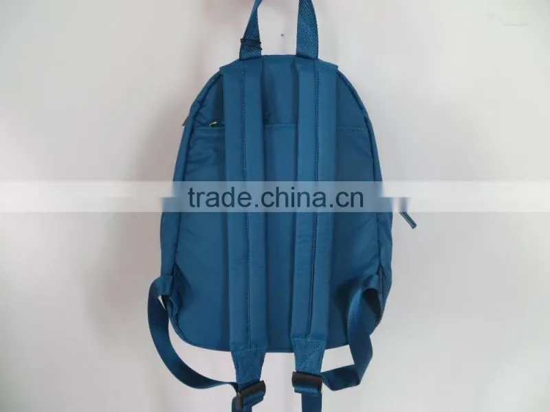 newly style waterproof fashion bag backpack