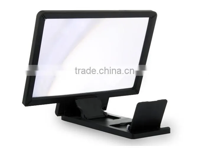 Big sales for 3 X wireless screen magnifier