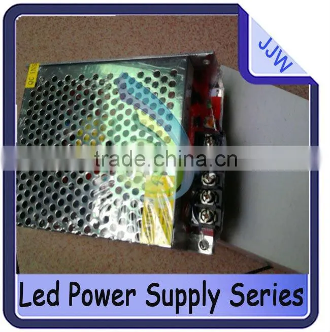 28V/1.0A 25W LED Switching Power Supply