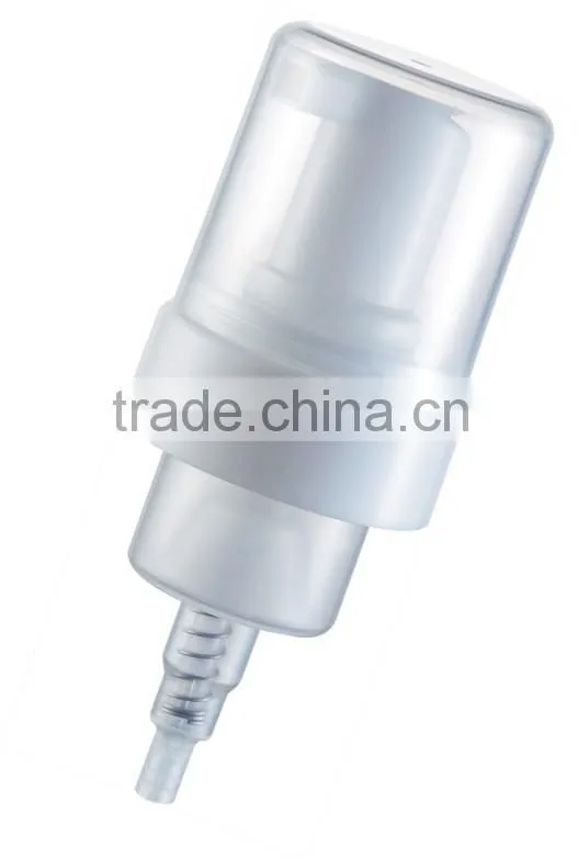 foam concrete peristaltic pump