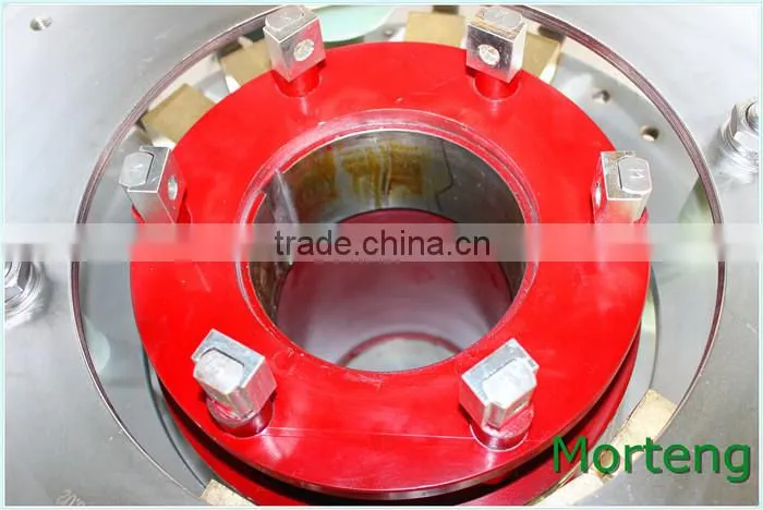 China industrial generator 3 ring slip ring factory made