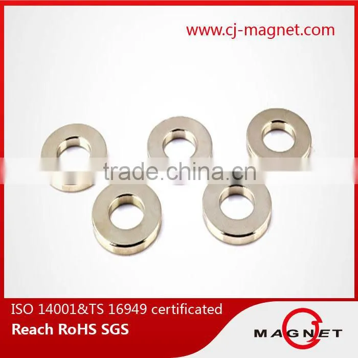 scrap and neodymium magnet for chargers