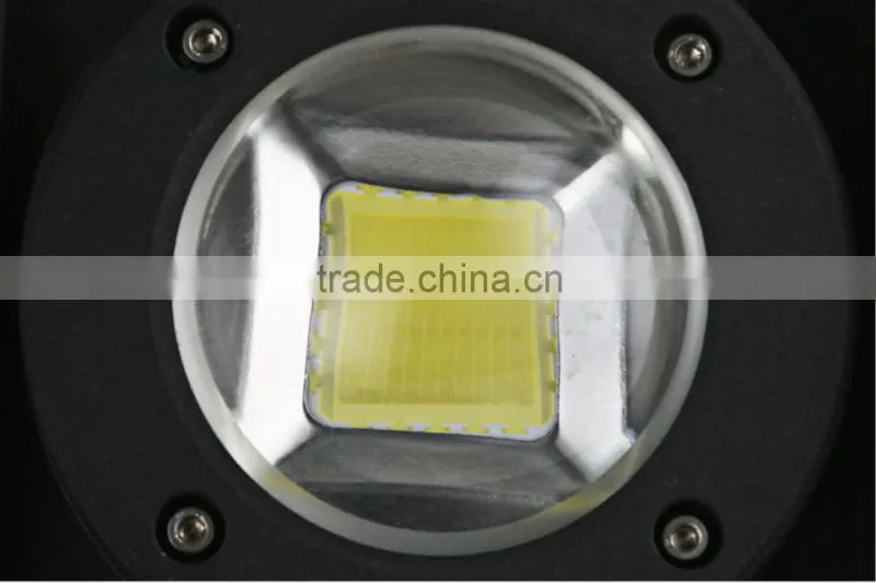 30w,60w,100w,150w CE RoHS outdoor integration 150w led spot light waterproof