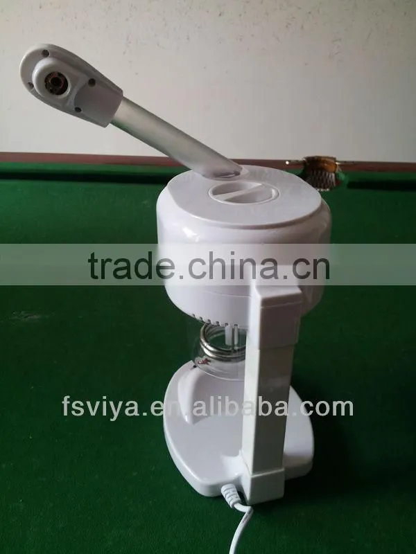 VY-03 Professional steam inhaler with facial sauna for sale