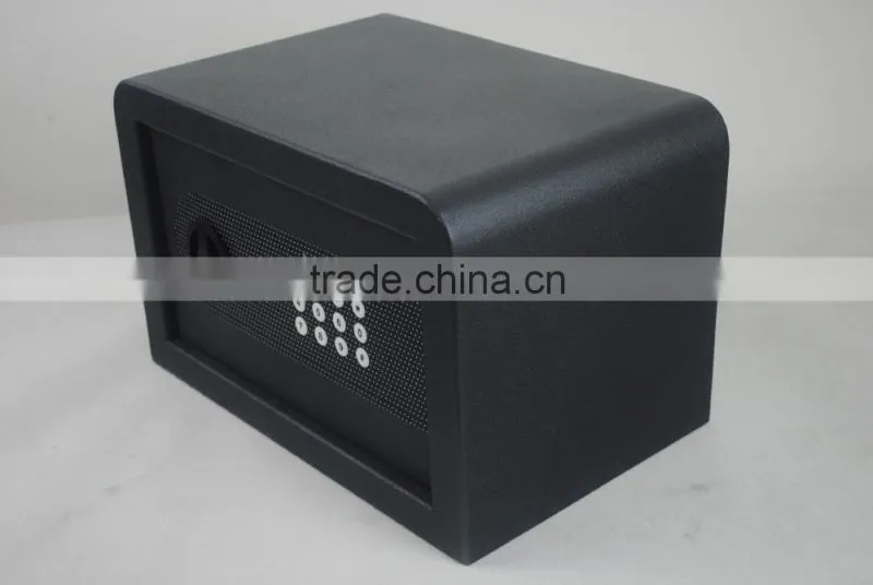 Digital code mini safe deposit box as a Christmas Gift for Children
