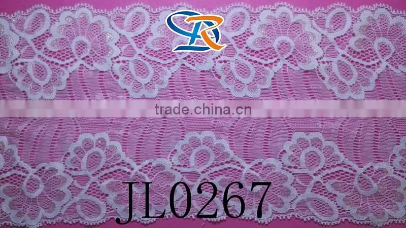 fashion sexy rose color woman underwear elastic underwear lace