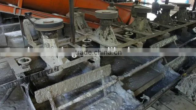 2015 High quality forth flotation machine for sale