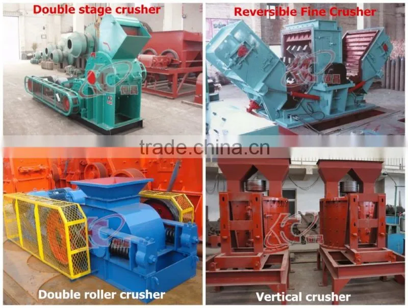 Hammer mill crusher for stone/rock/cement/coal