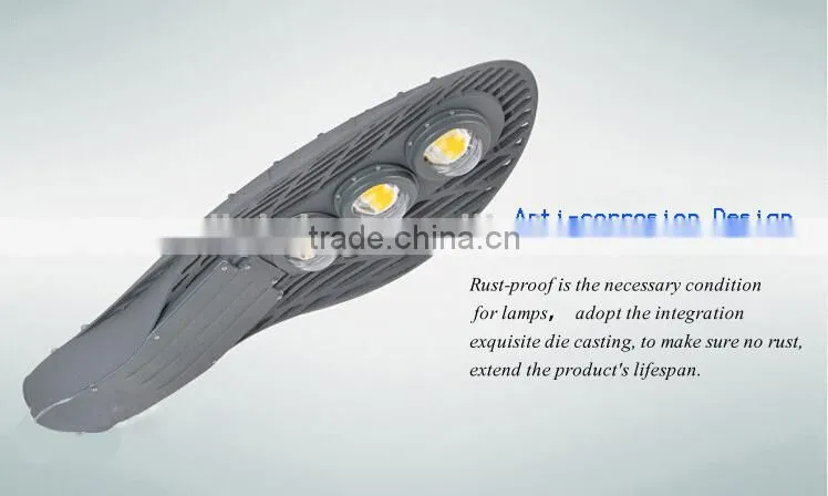 ip66 waterproof solar led street light 150w cheap street light led street light cob