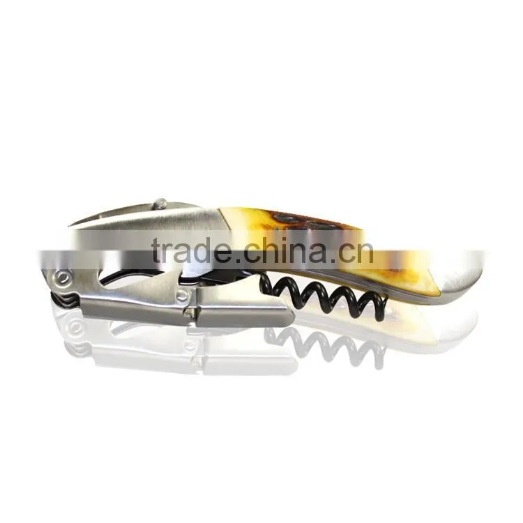 Multifunctional high grade bottle opener