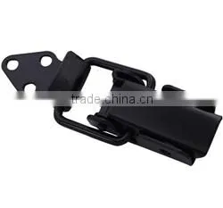 metal clasp lock, spring loaded latch,spring toggle latch lock