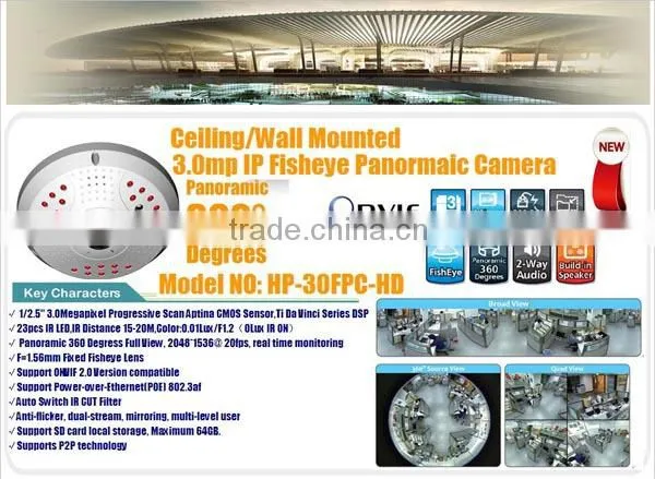 Analog Camera 1.3Megapixel 720P Full-Color Shimmer AHD Camera CCTV Camera