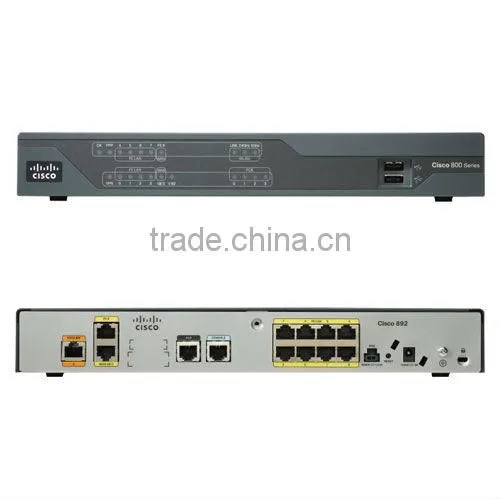 Cisco Router SFP Cisco 892 CISCO892-K9