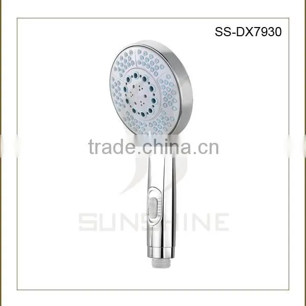 SS-DX7930 Cixi Cheap Low Price Square Shower Head