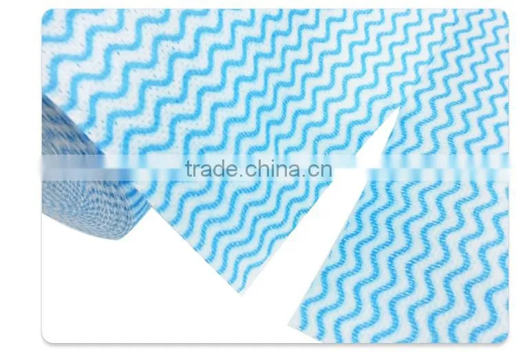 Heavy Duty Hand Cleaning Wipes