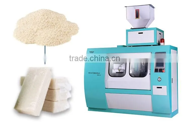 DCS-240A China Supplier feed bagging machine,small packaging machine