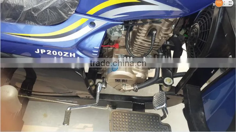 200cc motorcycle
