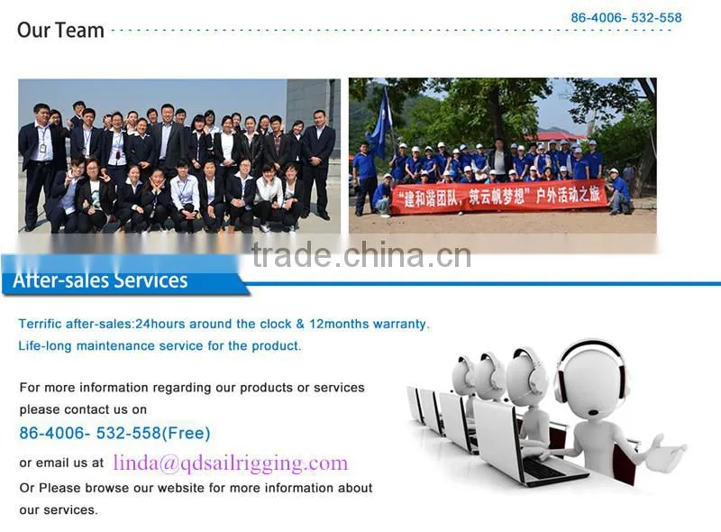 forged alloy roller chain g80 European type connecting link