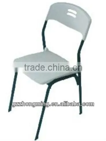 wholesale plastic chairs student chair plastic chair manufacturer F-005