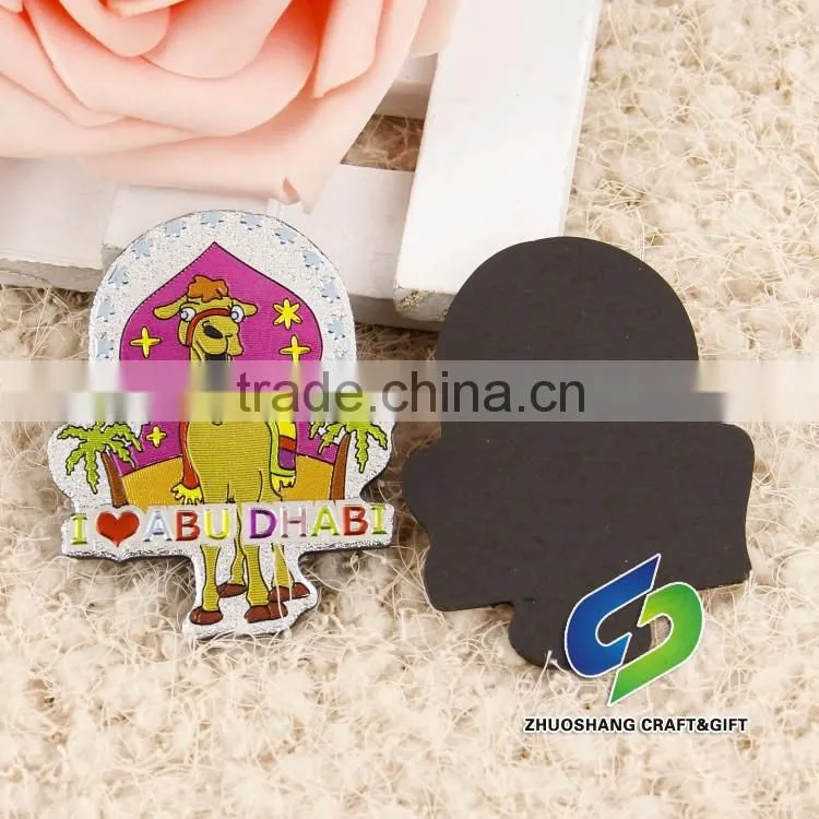Various Customized fridge magnet promotional items