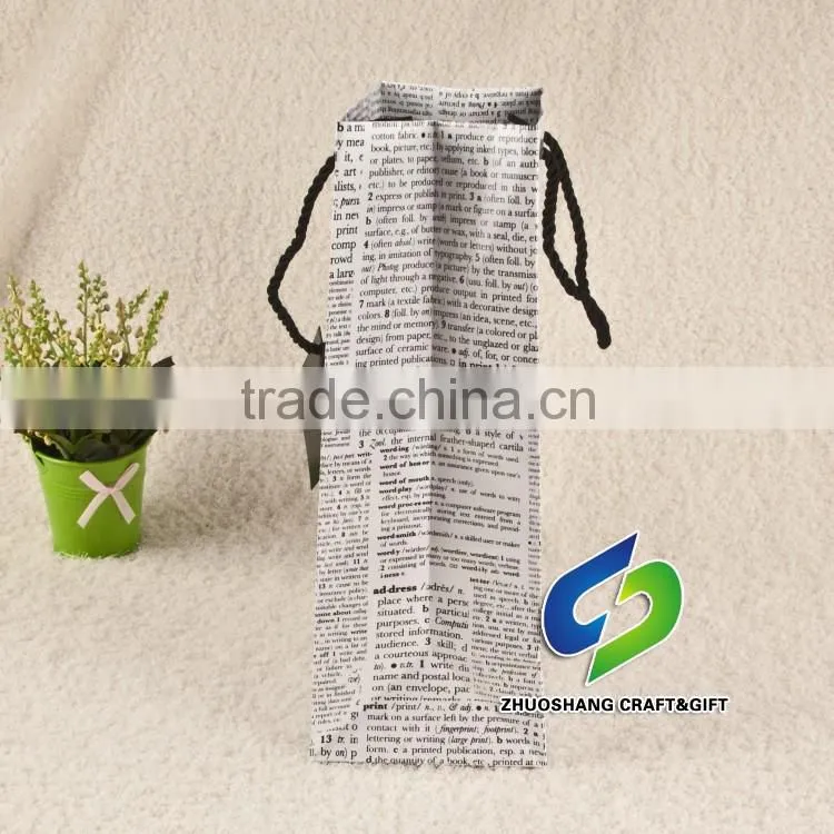 China Bag With Paper Professional Supplier Top Sale Paper Bags