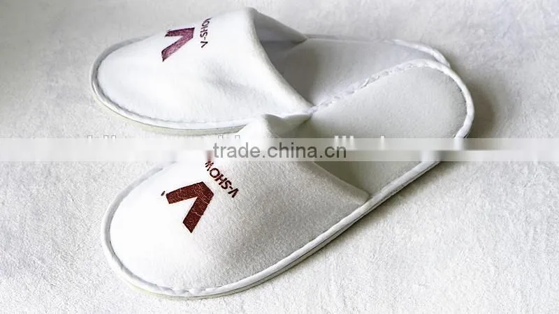MS0001 Hotel Slipper Manufacture/Disposable Hotel Slippers Wholesale