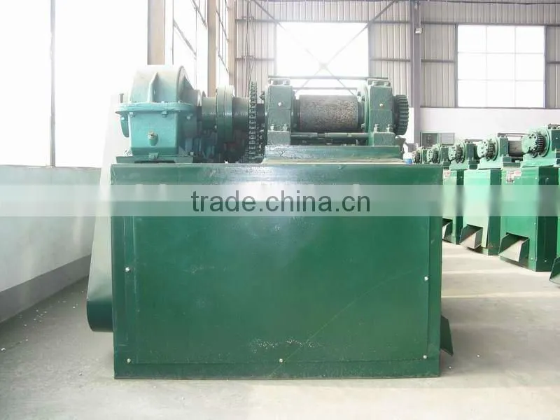 high quality dzj machine for making compound fertilizer