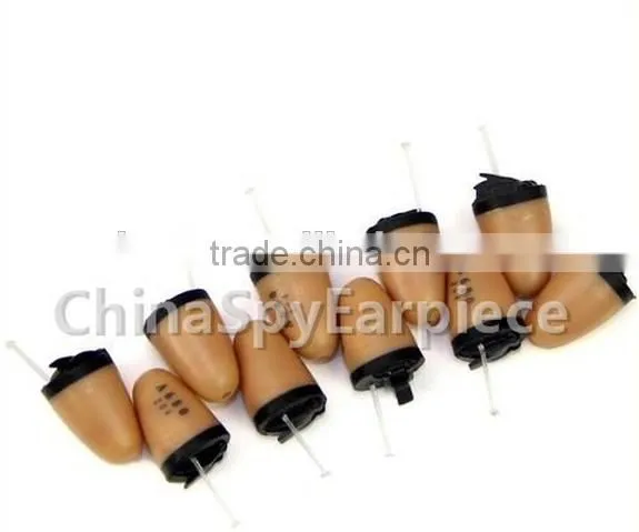 Micro Spy Mini Wireless In Ear Style Earpiece A680 For FBI