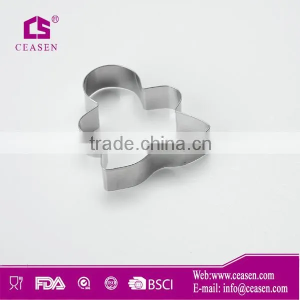Stainless Steel Star Shape Cookie Cutter