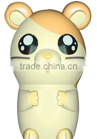 OEM Manufacturing Cartoon USB Gifts